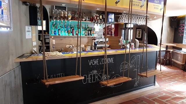 Pub Pod Skalco